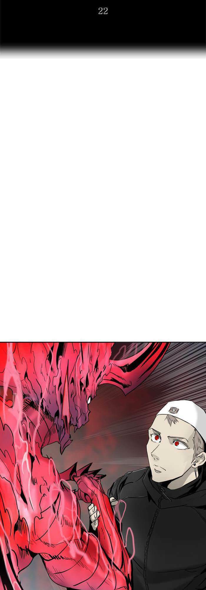 Cuộc Chiến Trong Tòa Tháp – Tower Of God Chapter 333 - Trang 2