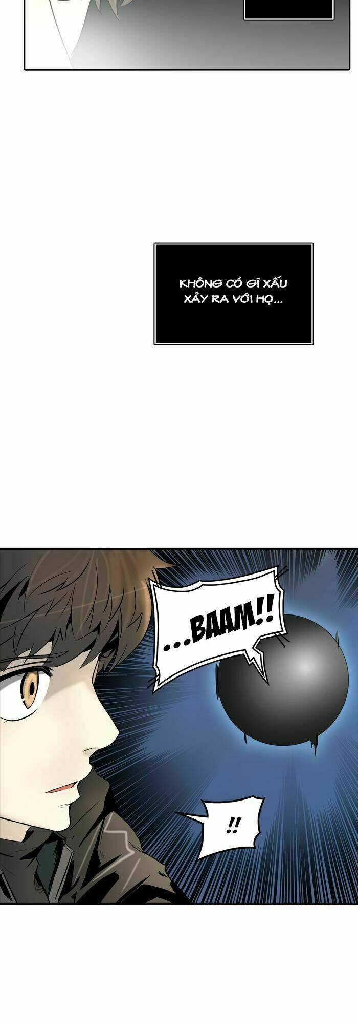 Cuộc Chiến Trong Tòa Tháp – Tower Of God Chapter 335 - Trang 2