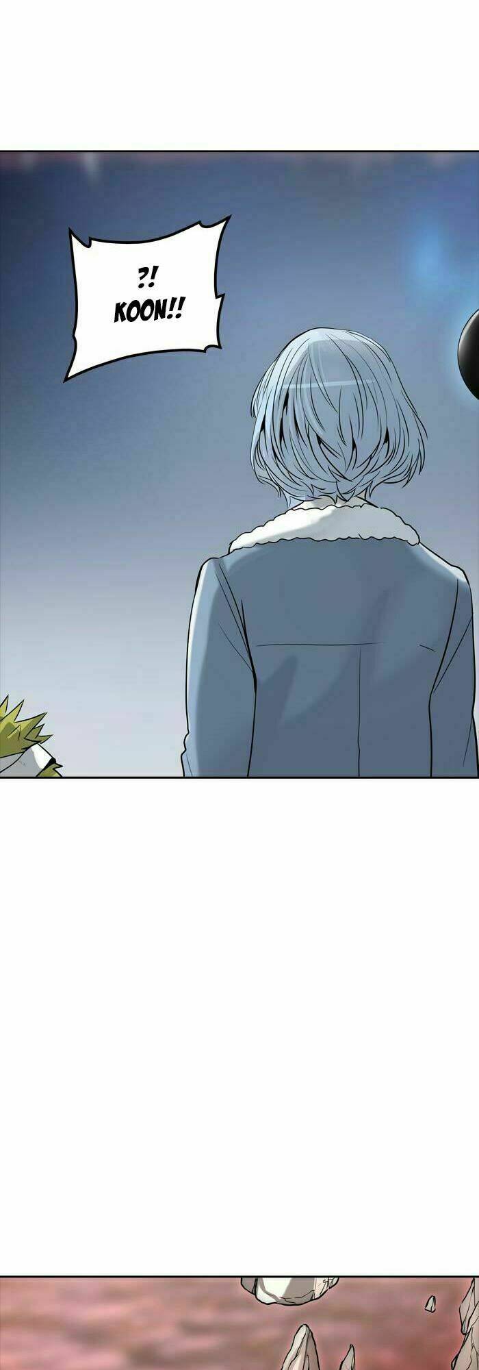 Cuộc Chiến Trong Tòa Tháp – Tower Of God Chapter 335 - Trang 2