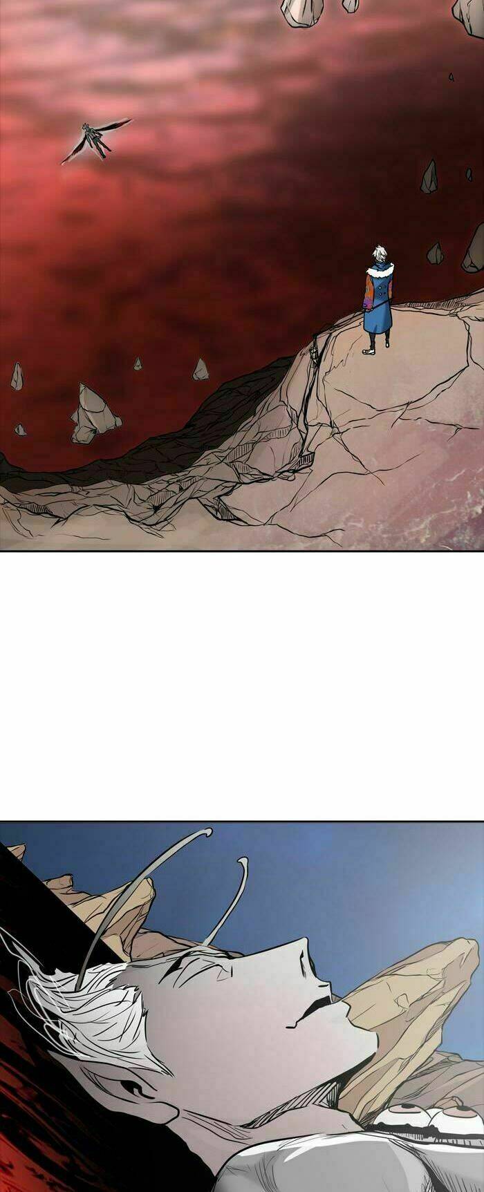 Cuộc Chiến Trong Tòa Tháp – Tower Of God Chapter 335 - Trang 2