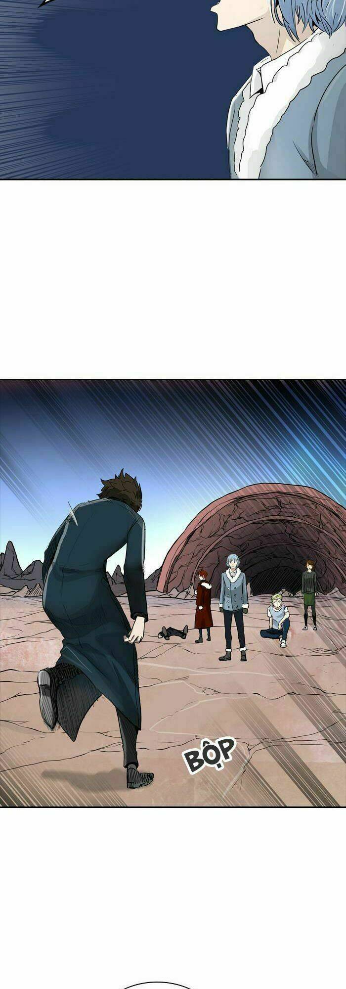 Cuộc Chiến Trong Tòa Tháp – Tower Of God Chapter 335 - Trang 2