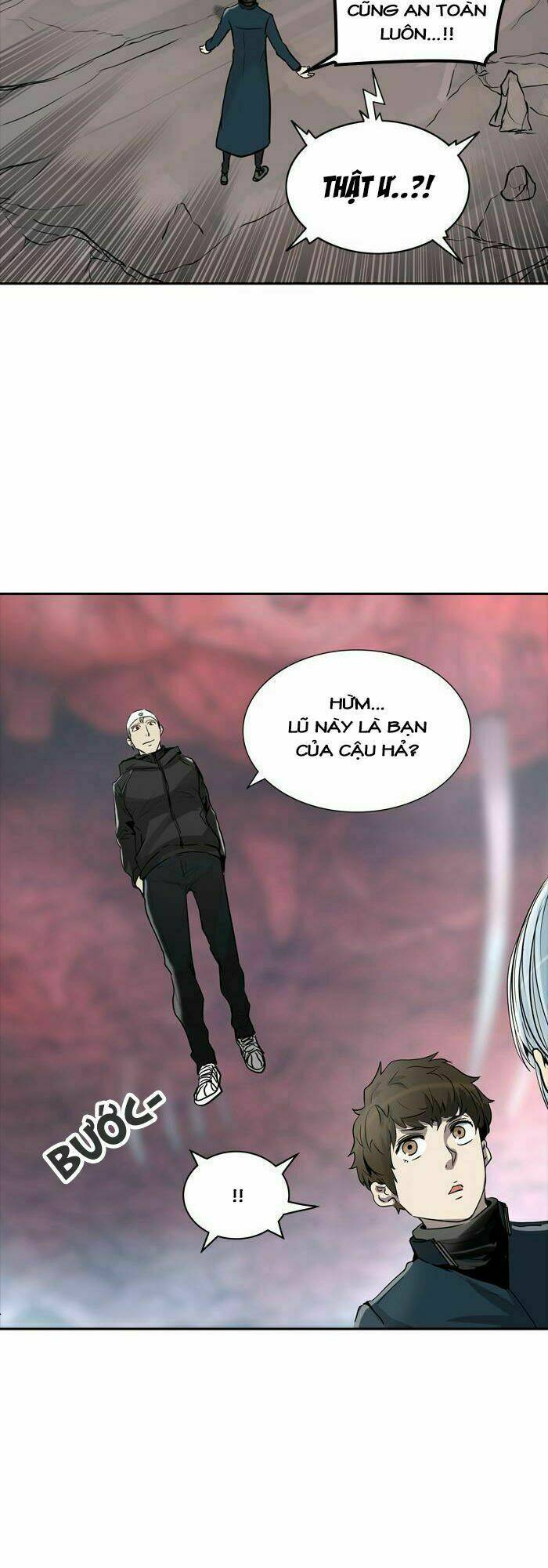 Cuộc Chiến Trong Tòa Tháp – Tower Of God Chapter 335 - Trang 2
