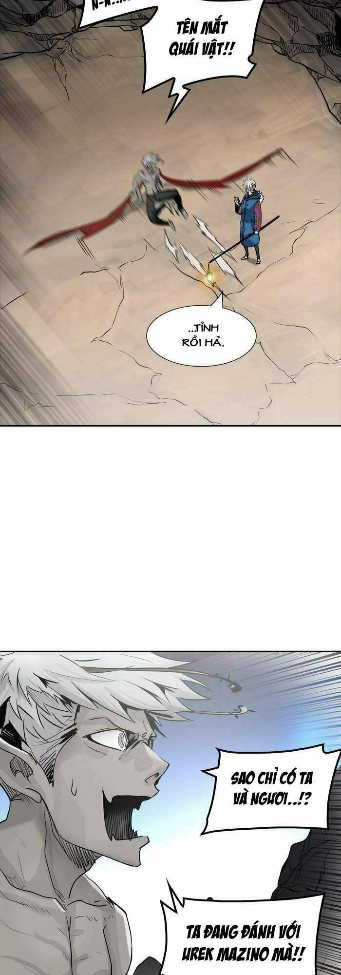 Cuộc Chiến Trong Tòa Tháp – Tower Of God Chapter 335 - Trang 2