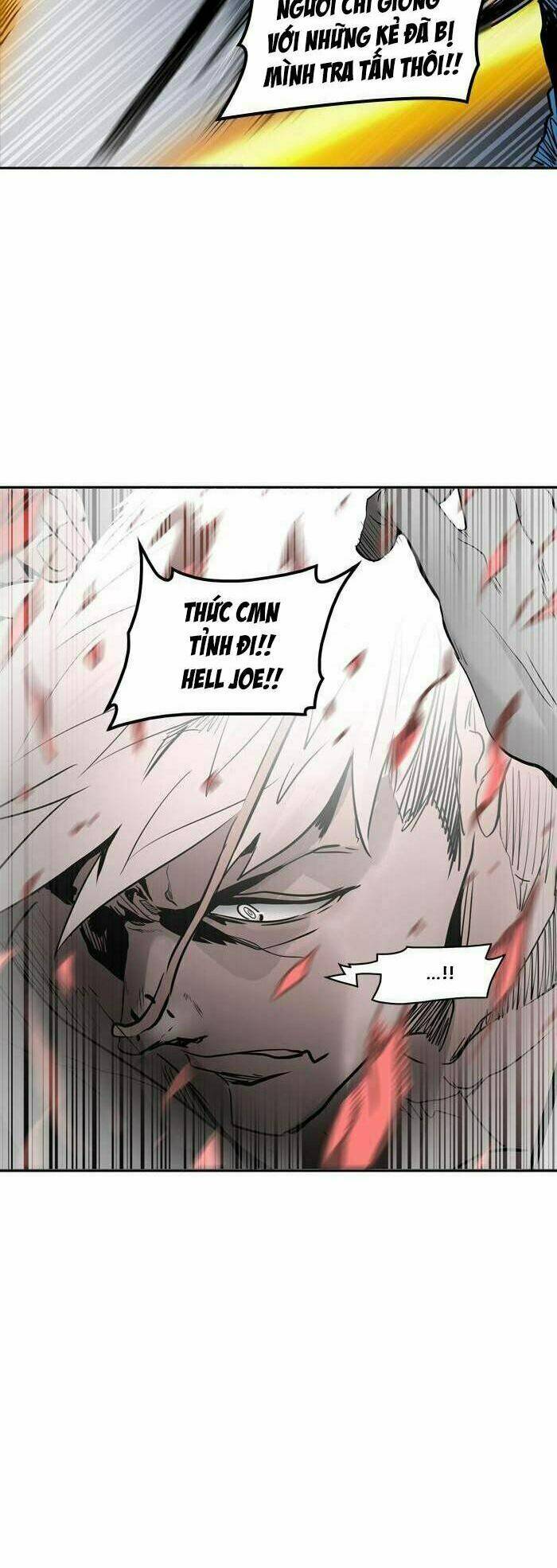 Cuộc Chiến Trong Tòa Tháp – Tower Of God Chapter 335 - Trang 2