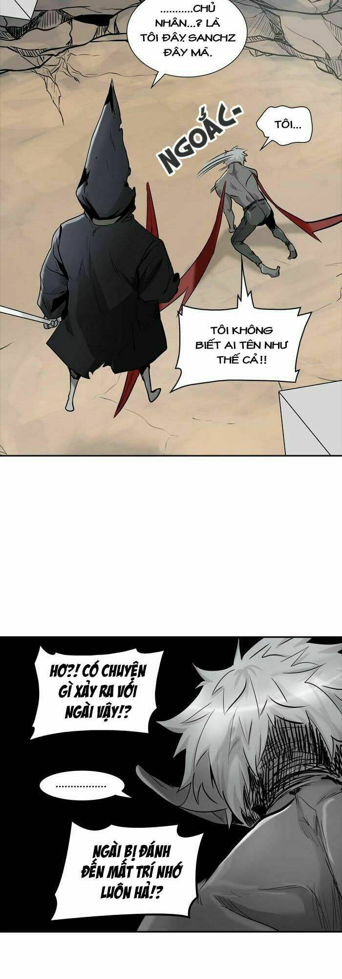 Cuộc Chiến Trong Tòa Tháp – Tower Of God Chapter 335 - Trang 2