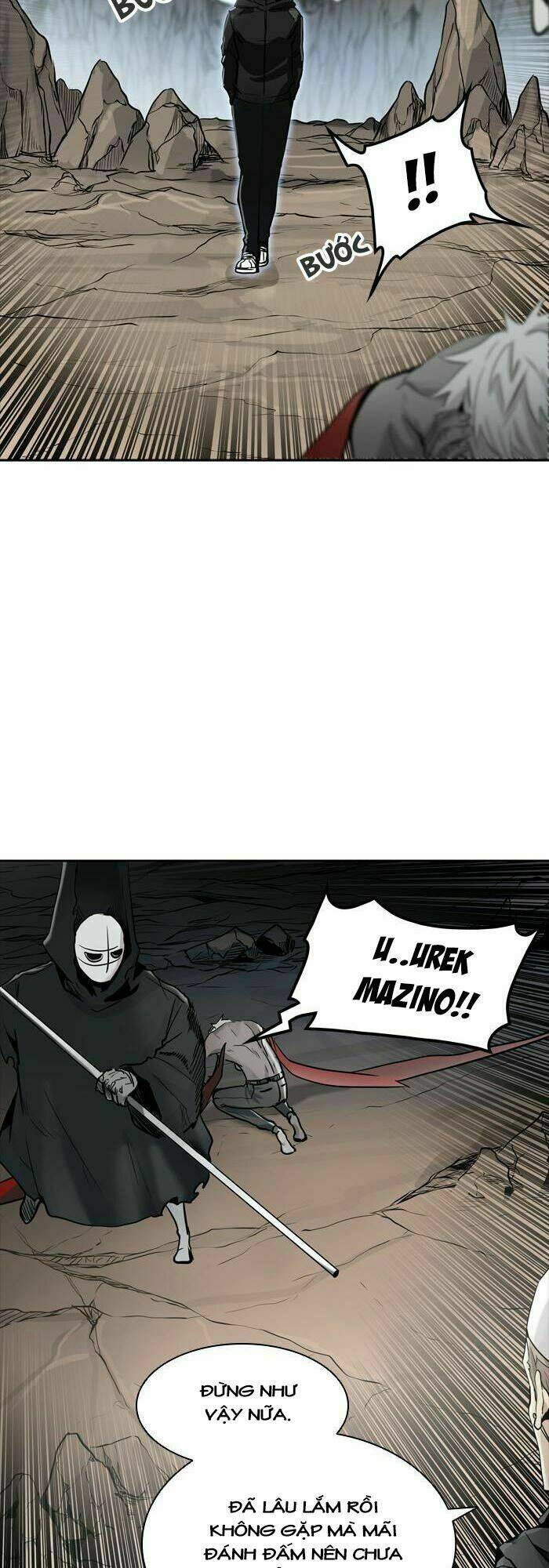 Cuộc Chiến Trong Tòa Tháp – Tower Of God Chapter 335 - Trang 2