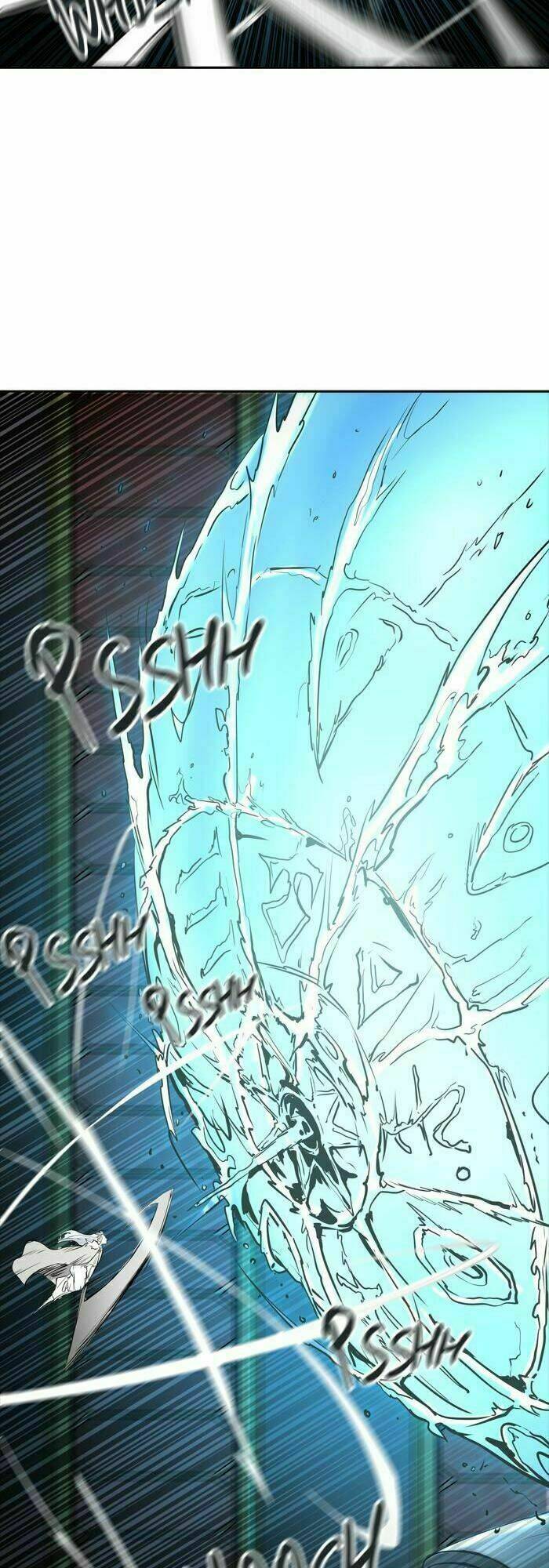 Cuộc Chiến Trong Tòa Tháp – Tower Of God Chapter 335 - Trang 2