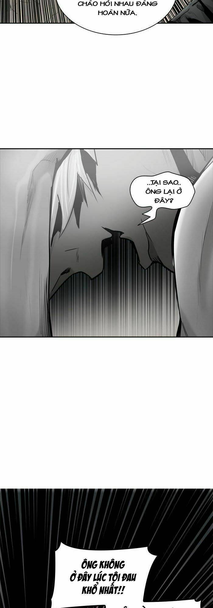 Cuộc Chiến Trong Tòa Tháp – Tower Of God Chapter 335 - Trang 2