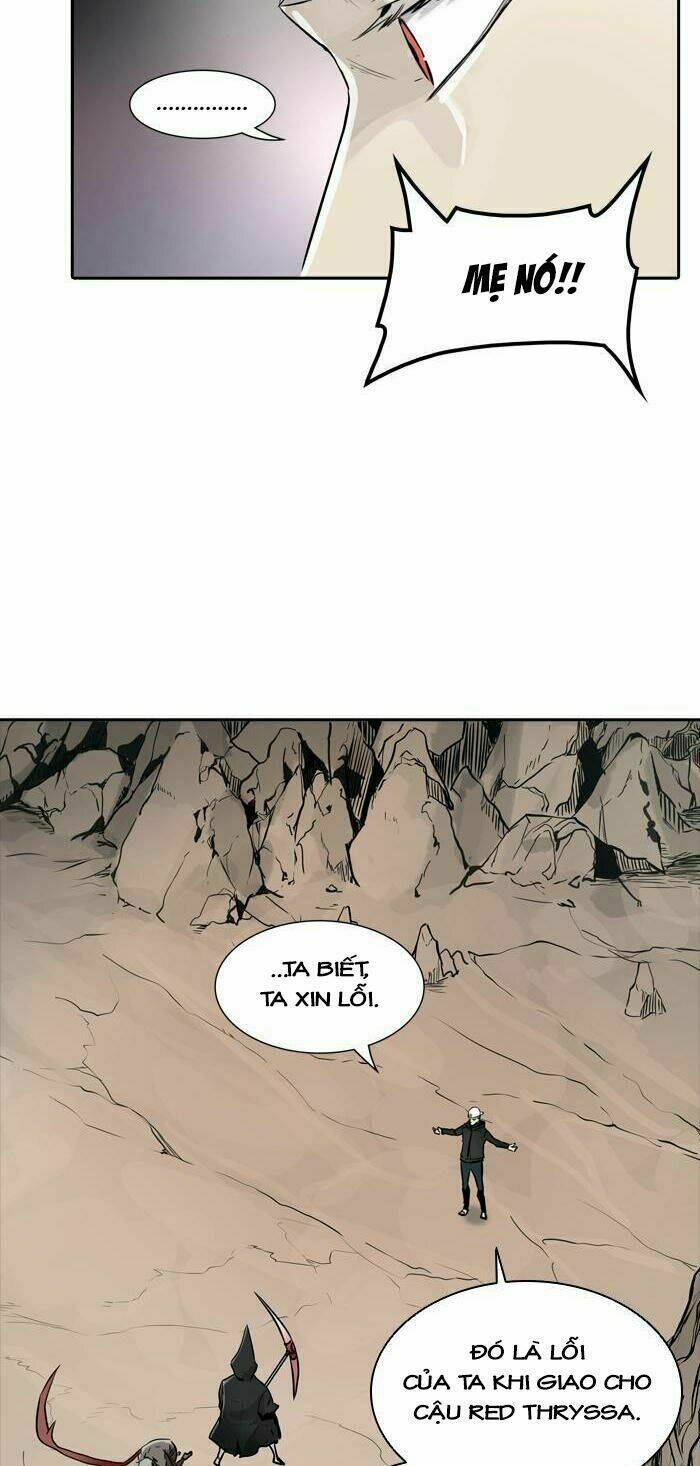 Cuộc Chiến Trong Tòa Tháp – Tower Of God Chapter 335 - Trang 2