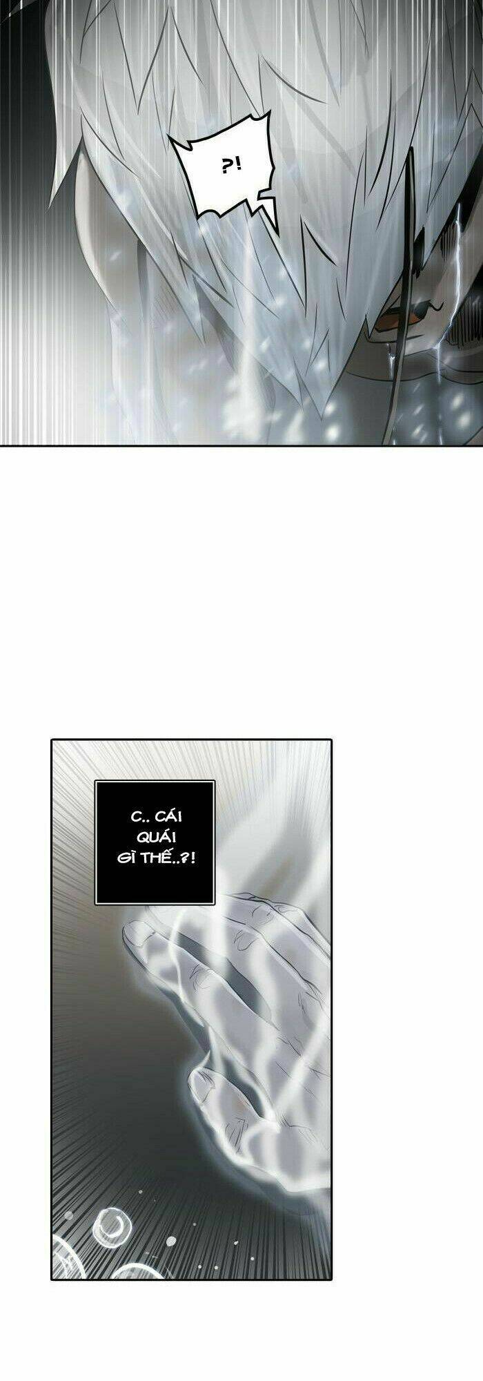 Cuộc Chiến Trong Tòa Tháp – Tower Of God Chapter 335 - Trang 2