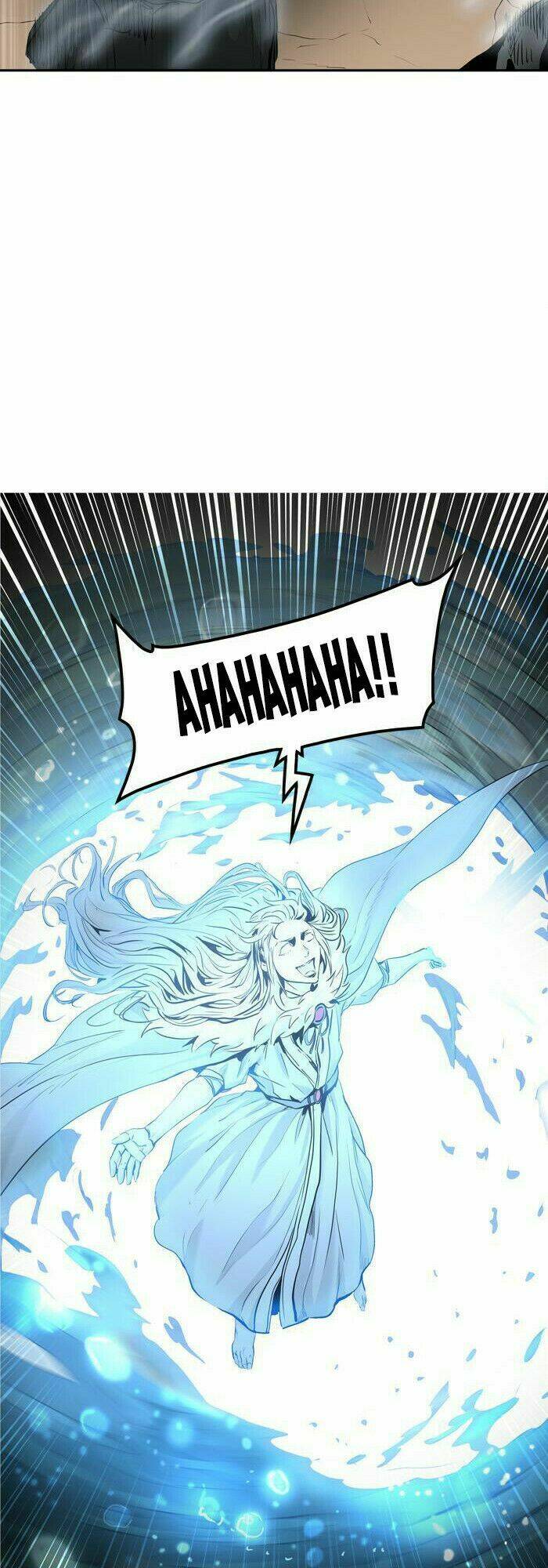 Cuộc Chiến Trong Tòa Tháp – Tower Of God Chapter 335 - Trang 2