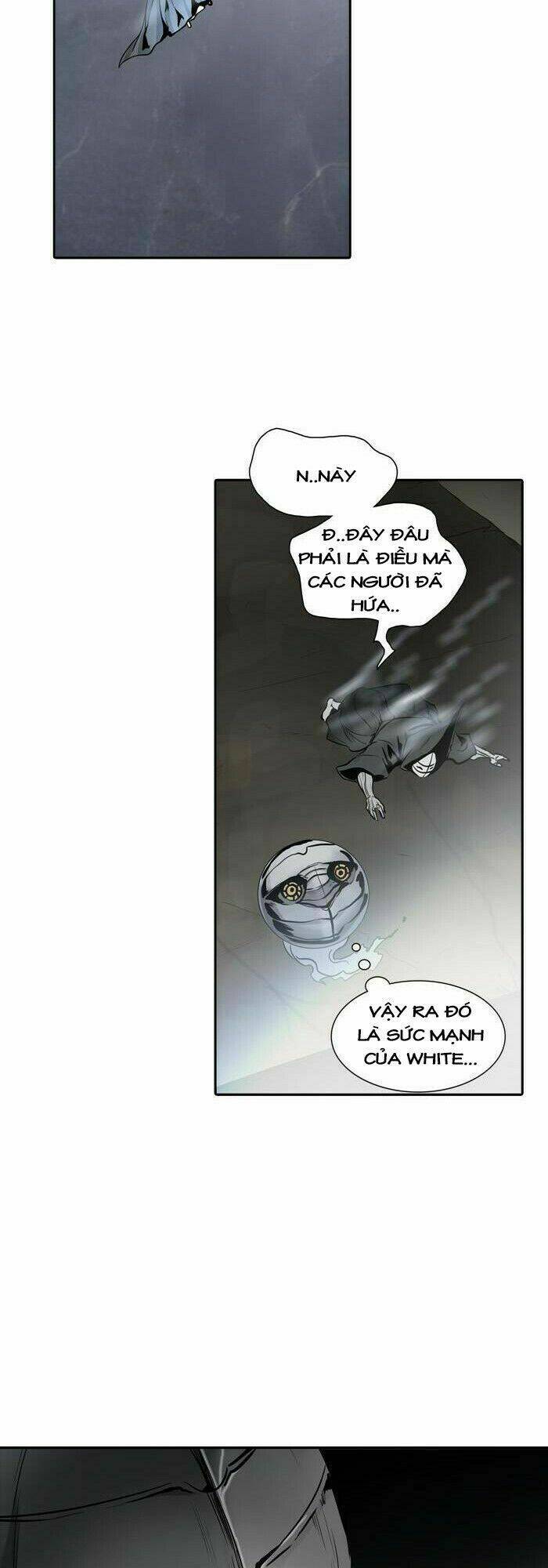 Cuộc Chiến Trong Tòa Tháp – Tower Of God Chapter 335 - Trang 2