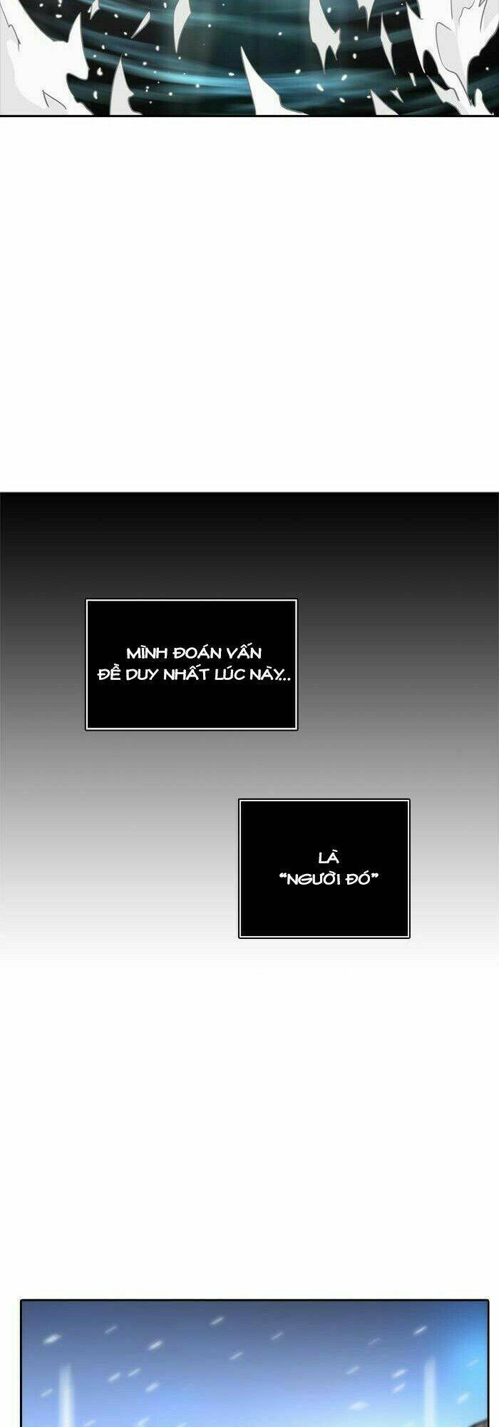 Cuộc Chiến Trong Tòa Tháp – Tower Of God Chapter 335 - Trang 2