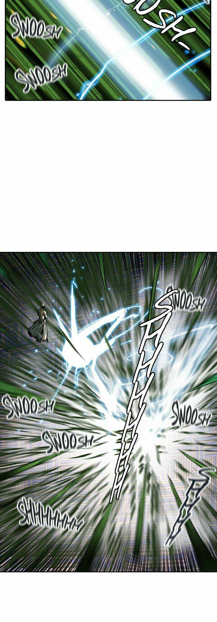 Cuộc Chiến Trong Tòa Tháp – Tower Of God Chapter 336 - Trang 2