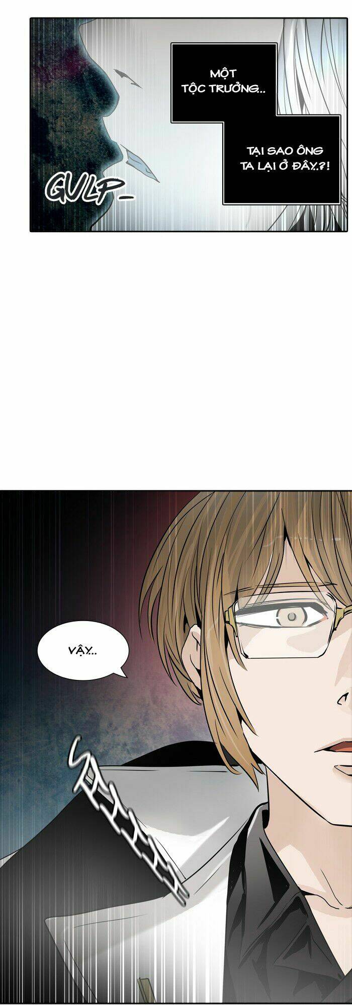 Cuộc Chiến Trong Tòa Tháp – Tower Of God Chapter 337 - Trang 2
