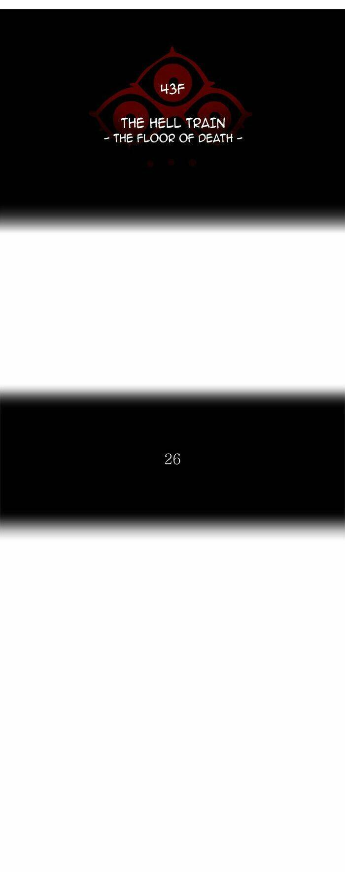 Cuộc Chiến Trong Tòa Tháp – Tower Of God Chapter 337 - Trang 2