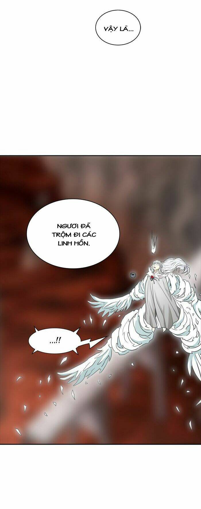 Cuộc Chiến Trong Tòa Tháp – Tower Of God Chapter 337 - Trang 2