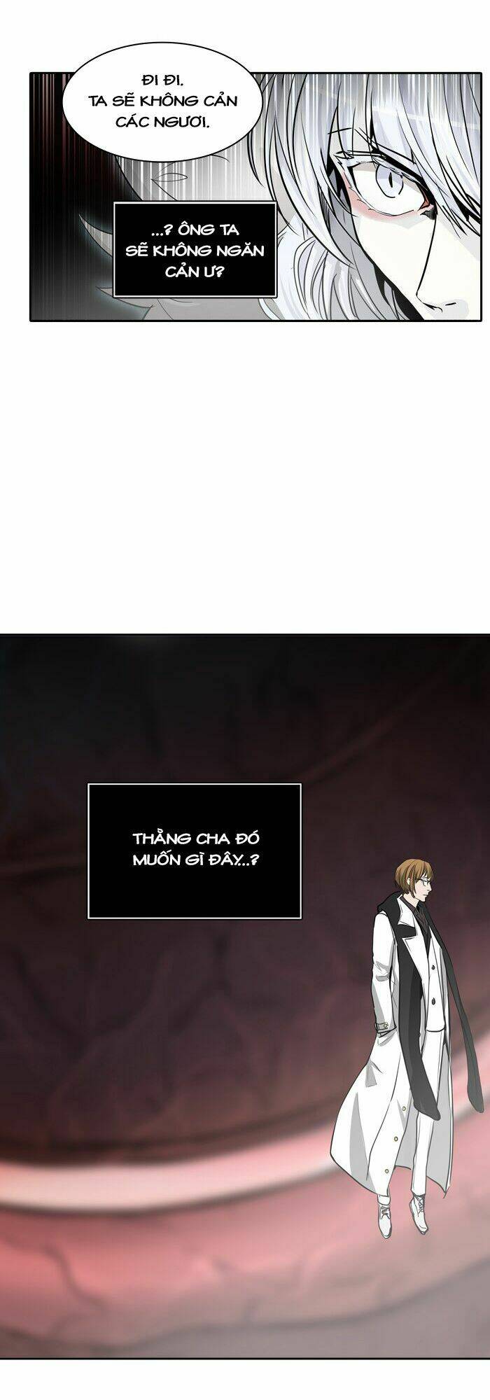 Cuộc Chiến Trong Tòa Tháp – Tower Of God Chapter 337 - Trang 2