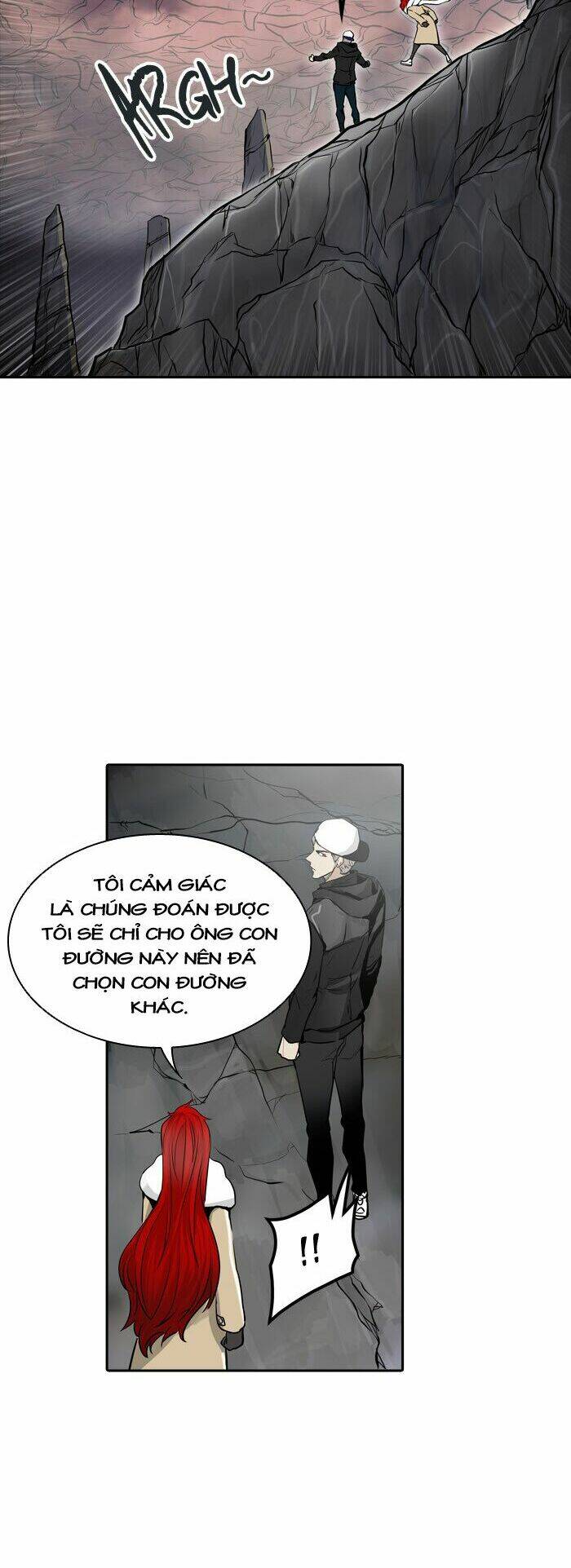 Cuộc Chiến Trong Tòa Tháp – Tower Of God Chapter 337 - Trang 2