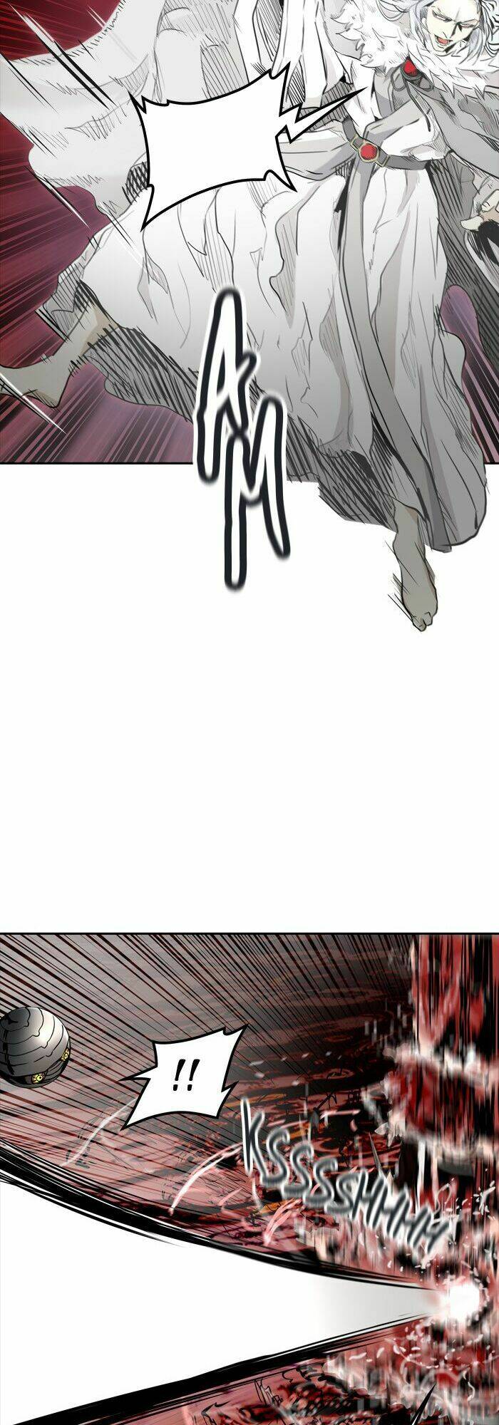 Cuộc Chiến Trong Tòa Tháp – Tower Of God Chapter 337 - Trang 2