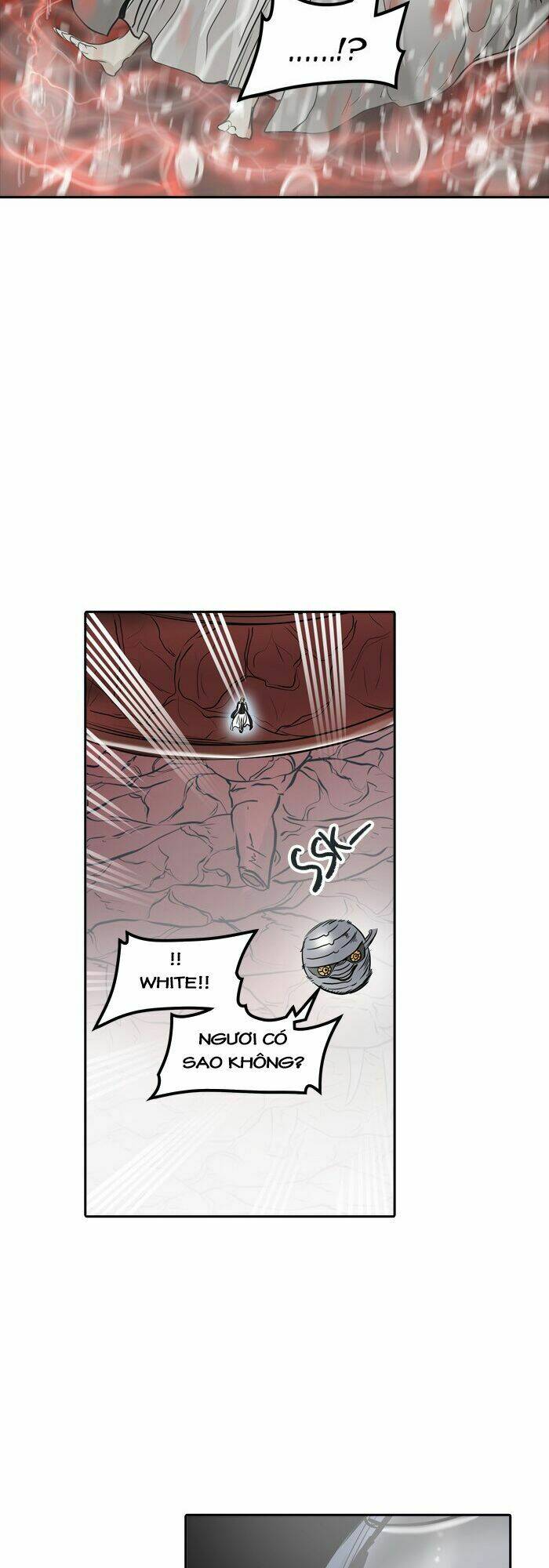 Cuộc Chiến Trong Tòa Tháp – Tower Of God Chapter 337 - Trang 2