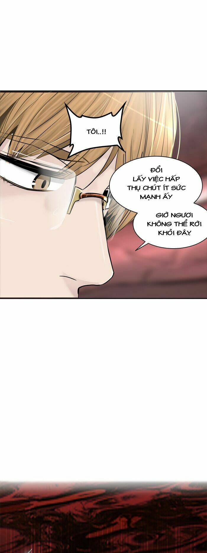 Cuộc Chiến Trong Tòa Tháp – Tower Of God Chapter 337 - Trang 2