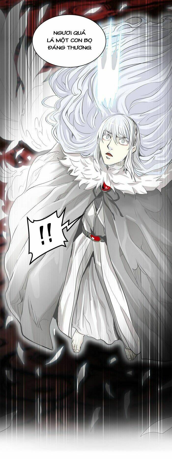 Cuộc Chiến Trong Tòa Tháp – Tower Of God Chapter 337 - Trang 2
