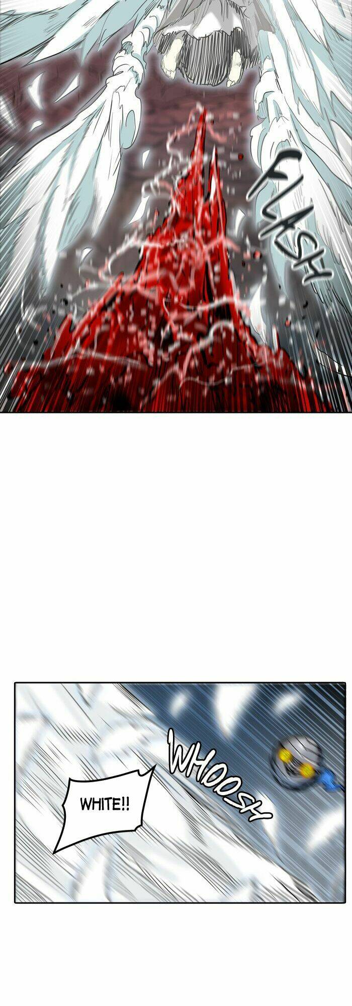 Cuộc Chiến Trong Tòa Tháp – Tower Of God Chapter 337 - Trang 2