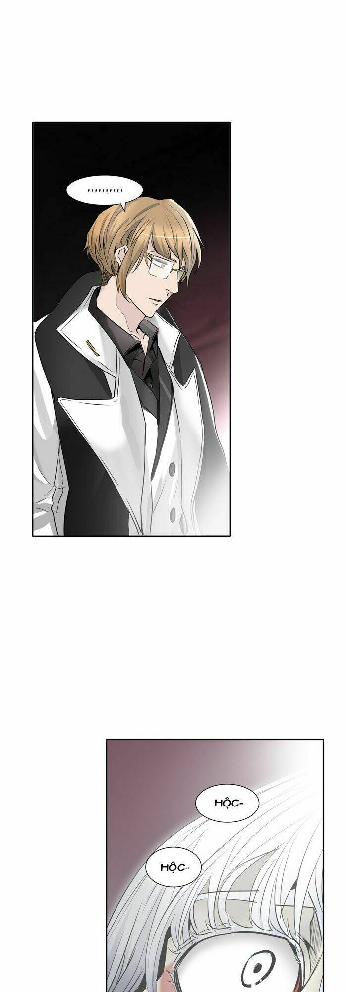 Cuộc Chiến Trong Tòa Tháp – Tower Of God Chapter 337 - Trang 2