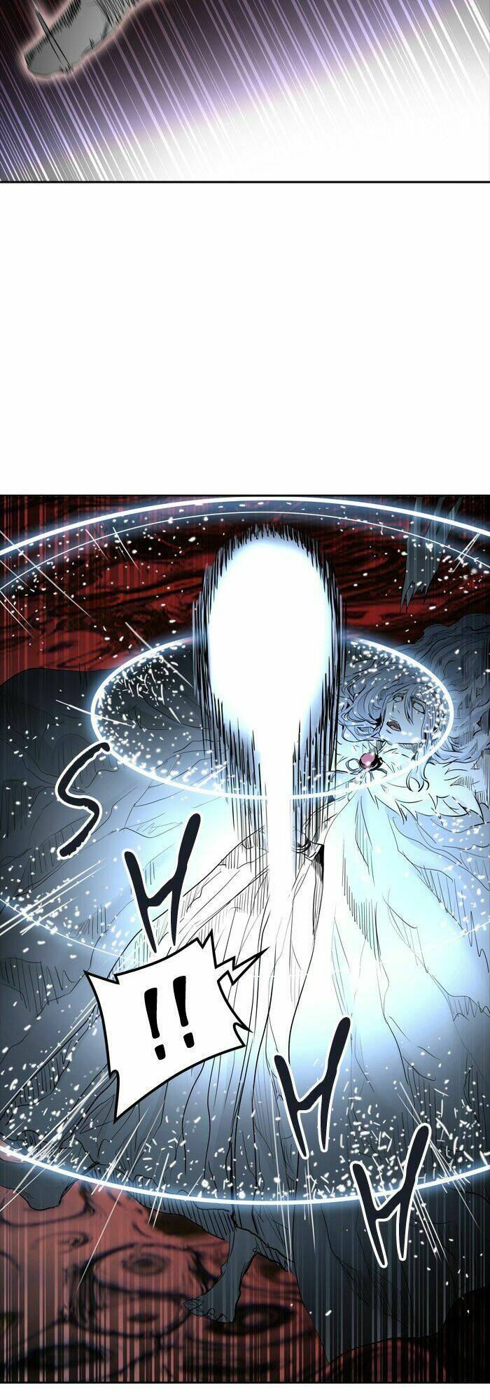 Cuộc Chiến Trong Tòa Tháp – Tower Of God Chapter 337 - Trang 2