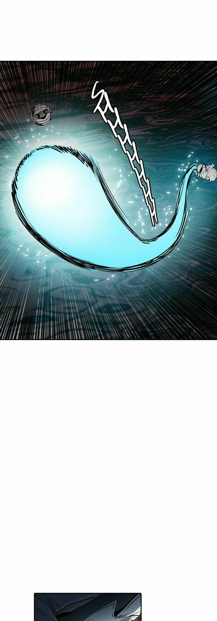 Cuộc Chiến Trong Tòa Tháp – Tower Of God Chapter 337 - Trang 2