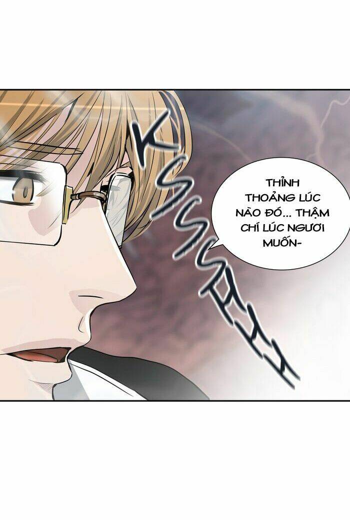 Cuộc Chiến Trong Tòa Tháp – Tower Of God Chapter 337 - Trang 2