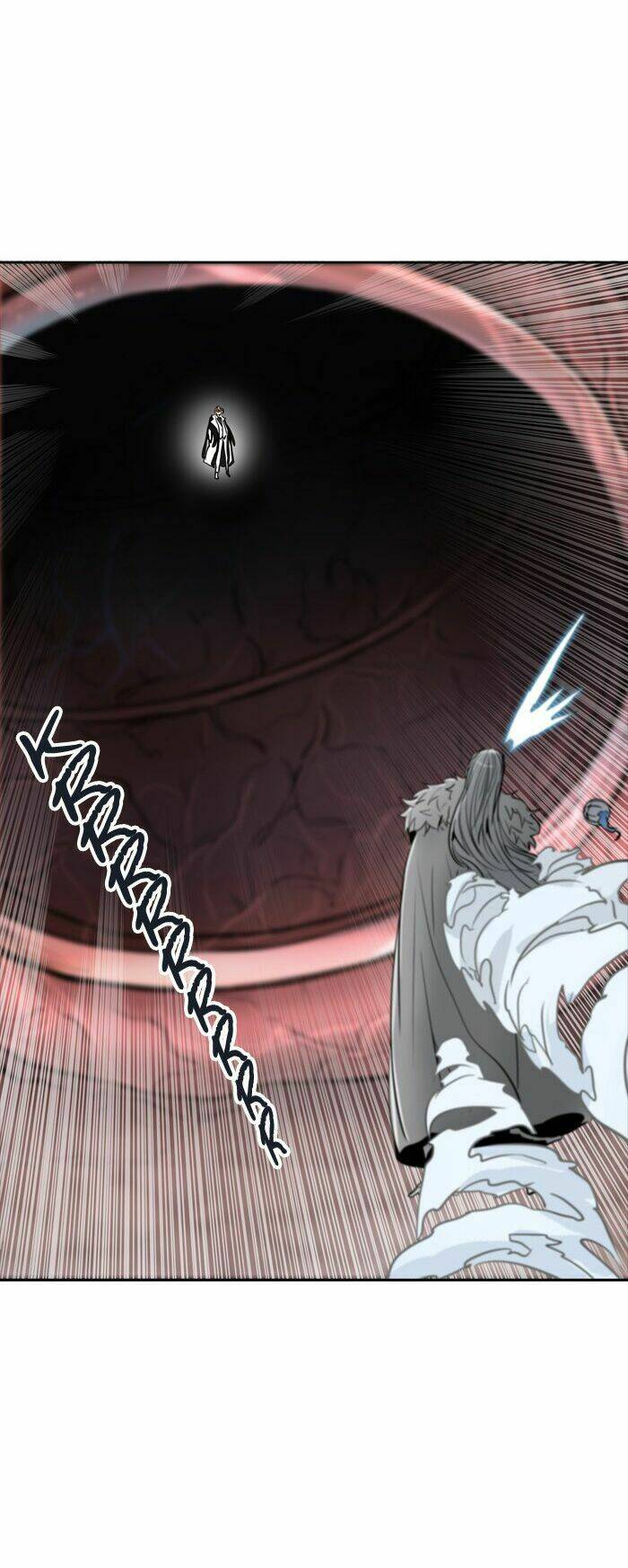 Cuộc Chiến Trong Tòa Tháp – Tower Of God Chapter 337 - Trang 2