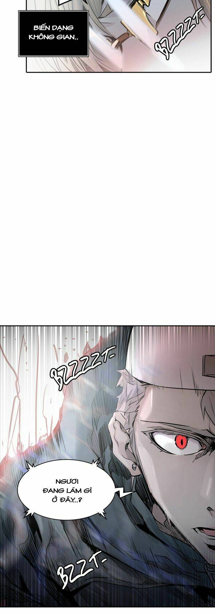 Cuộc Chiến Trong Tòa Tháp – Tower Of God Chapter 337 - Trang 2