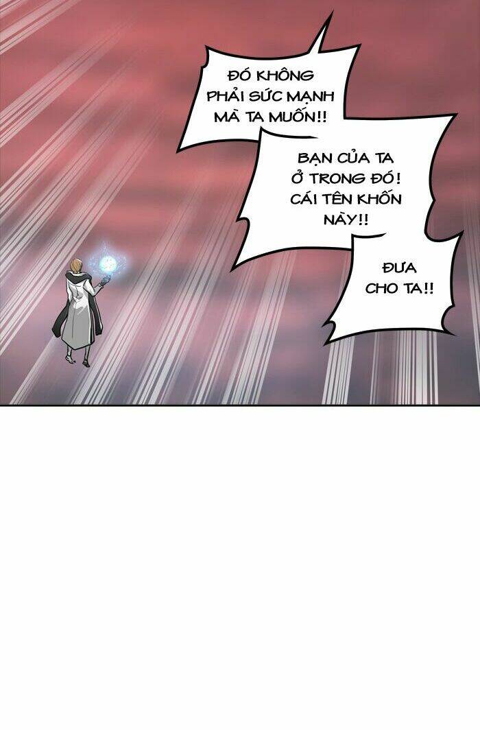 Cuộc Chiến Trong Tòa Tháp – Tower Of God Chapter 337 - Trang 2