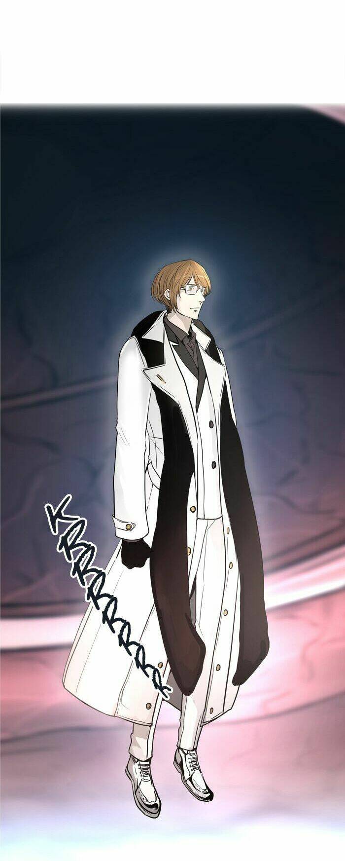 Cuộc Chiến Trong Tòa Tháp – Tower Of God Chapter 337 - Trang 2