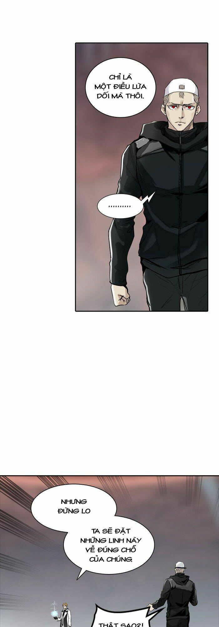 Cuộc Chiến Trong Tòa Tháp – Tower Of God Chapter 337 - Trang 2