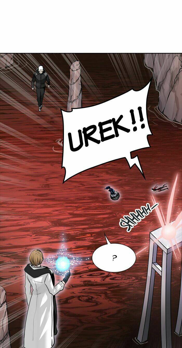 Cuộc Chiến Trong Tòa Tháp – Tower Of God Chapter 337 - Trang 2