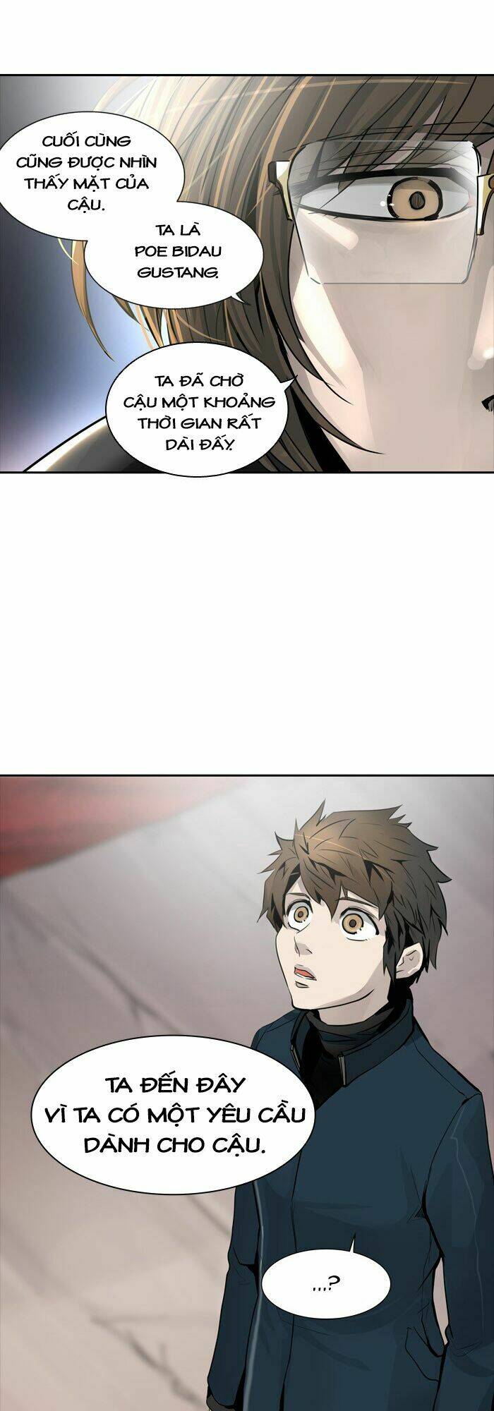 Cuộc Chiến Trong Tòa Tháp – Tower Of God Chapter 337 - Trang 2