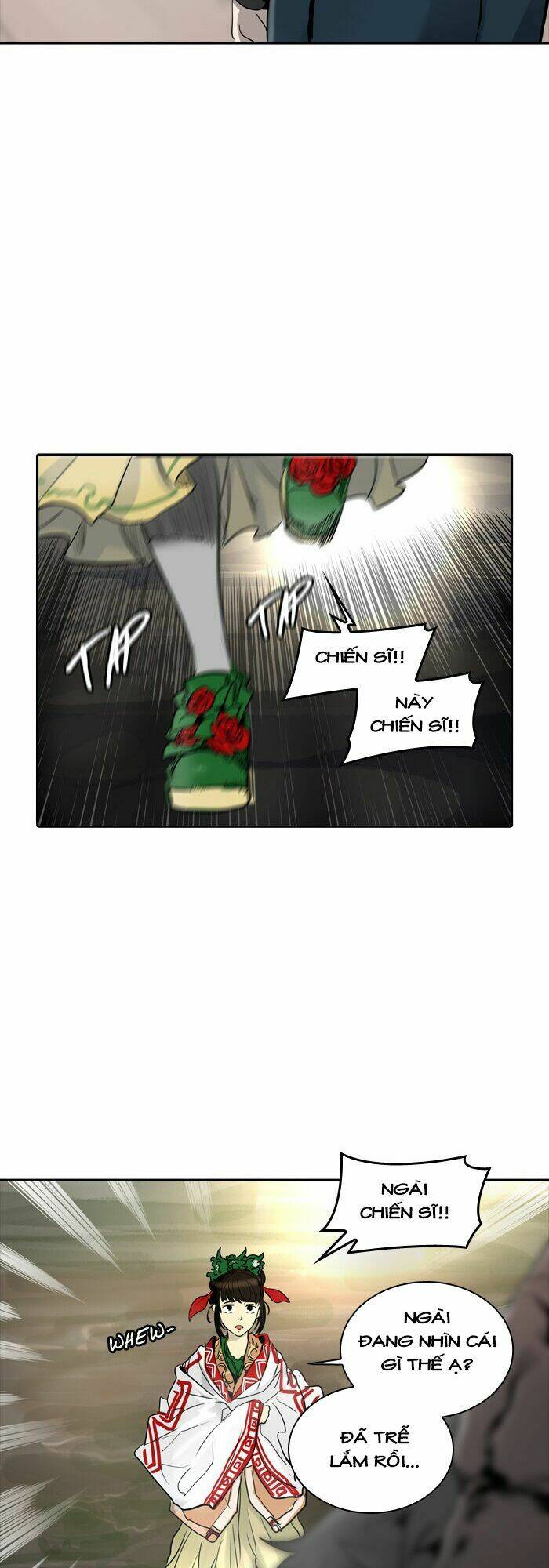 Cuộc Chiến Trong Tòa Tháp – Tower Of God Chapter 337 - Trang 2