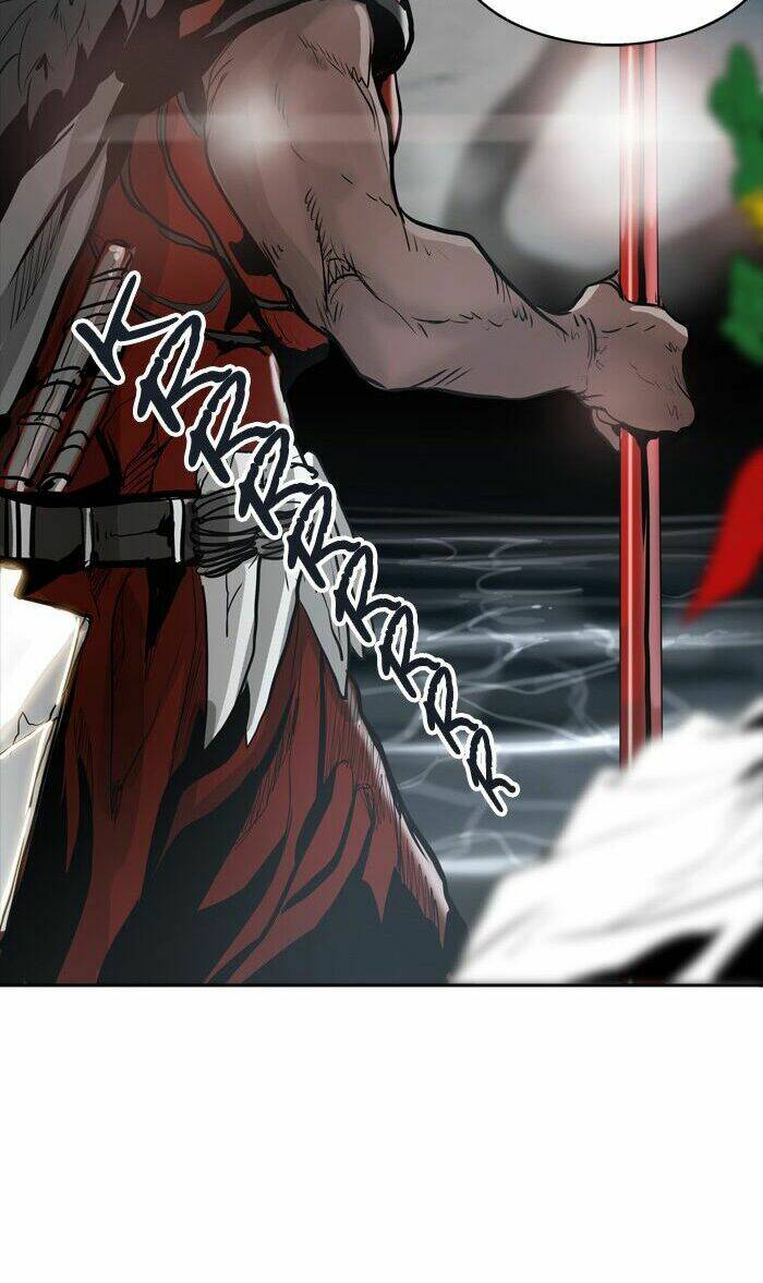 Cuộc Chiến Trong Tòa Tháp – Tower Of God Chapter 337 - Trang 2