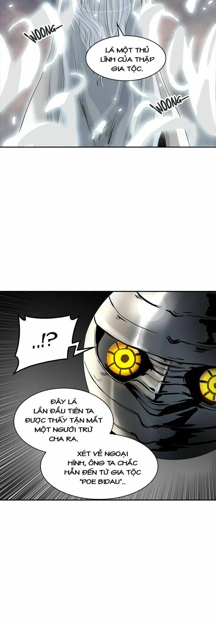 Cuộc Chiến Trong Tòa Tháp – Tower Of God Chapter 337 - Trang 2