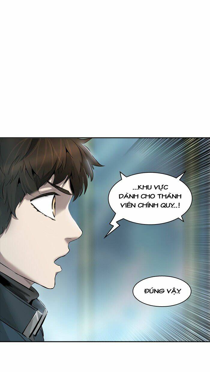 Cuộc Chiến Trong Tòa Tháp – Tower Of God Chapter 338 - Trang 2