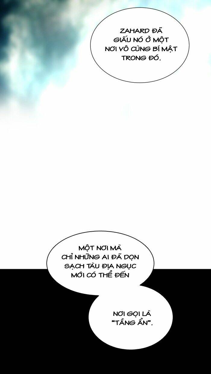 Cuộc Chiến Trong Tòa Tháp – Tower Of God Chapter 338 - Trang 2