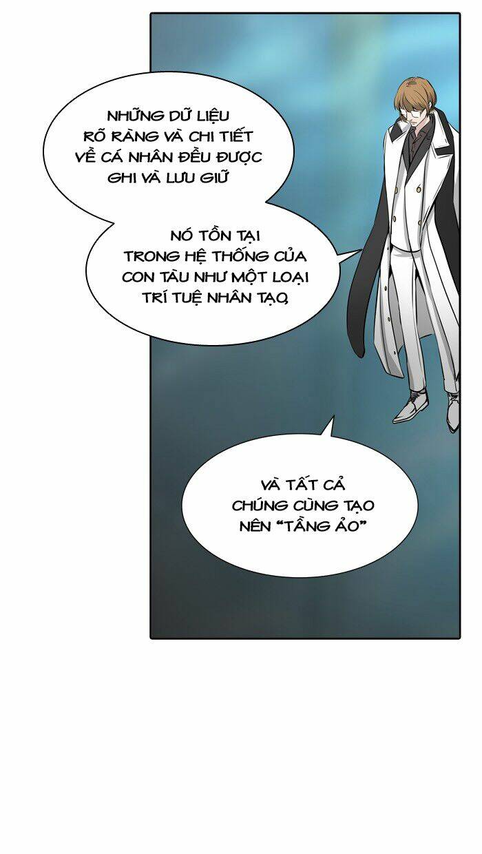Cuộc Chiến Trong Tòa Tháp – Tower Of God Chapter 338 - Trang 2