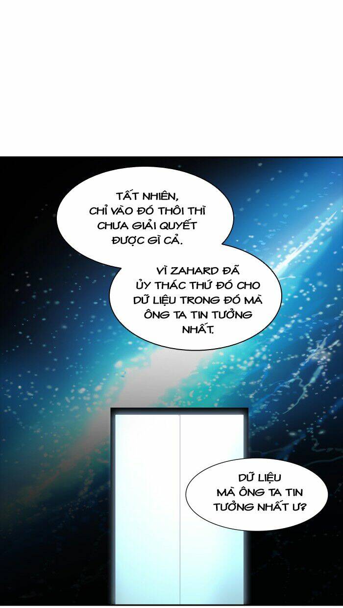 Cuộc Chiến Trong Tòa Tháp – Tower Of God Chapter 338 - Trang 2