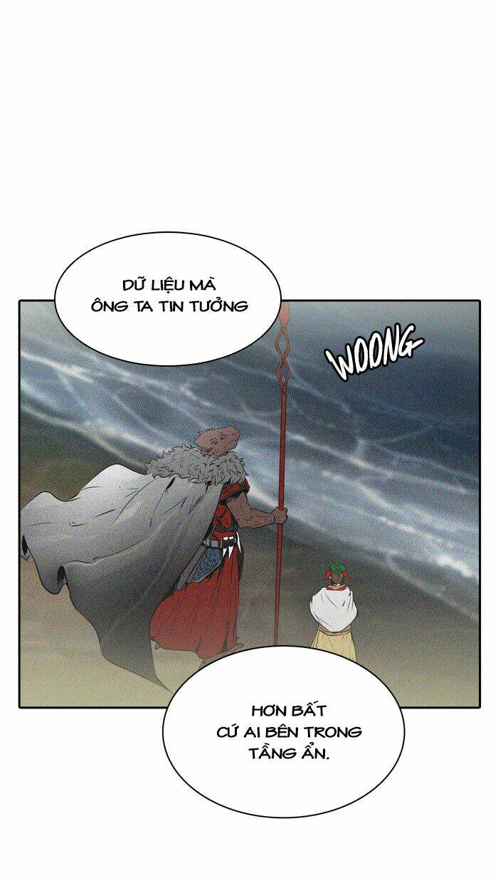 Cuộc Chiến Trong Tòa Tháp – Tower Of God Chapter 338 - Trang 2