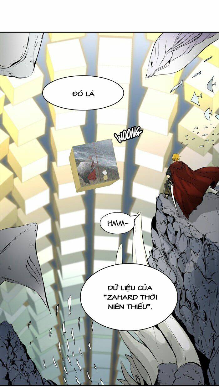 Cuộc Chiến Trong Tòa Tháp – Tower Of God Chapter 338 - Trang 2
