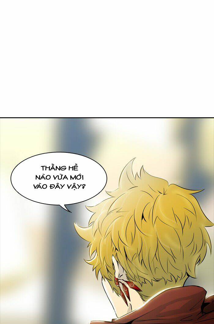 Cuộc Chiến Trong Tòa Tháp – Tower Of God Chapter 338 - Trang 2