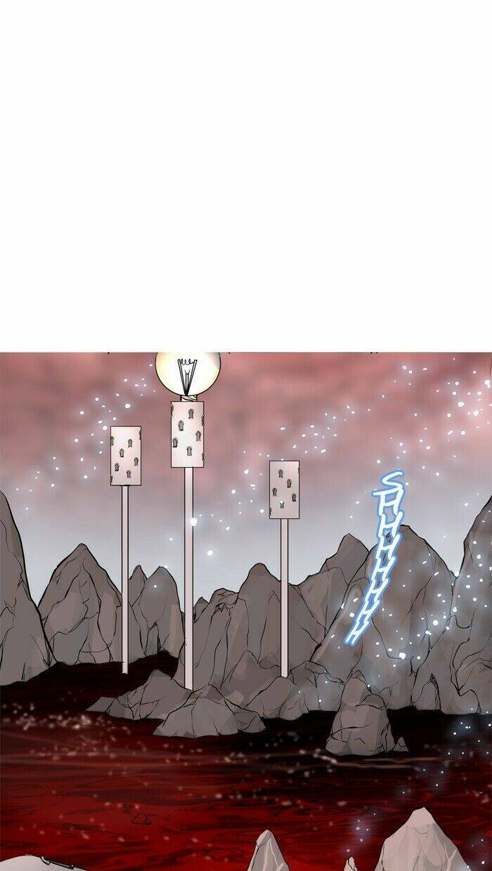 Cuộc Chiến Trong Tòa Tháp – Tower Of God Chapter 338 - Trang 2